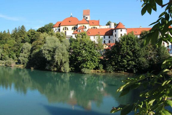 Impressionen Füssen