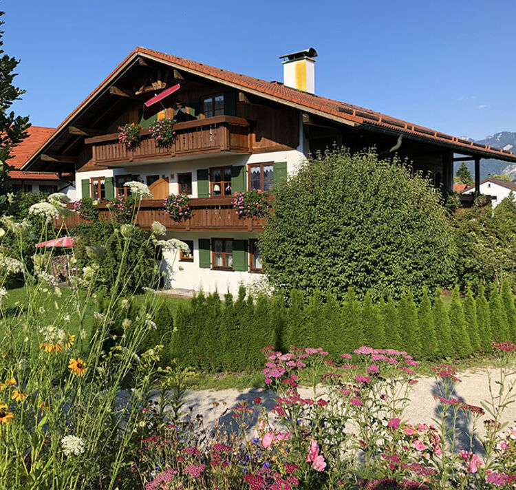 Impressionen Ferienwohnungen Füssen