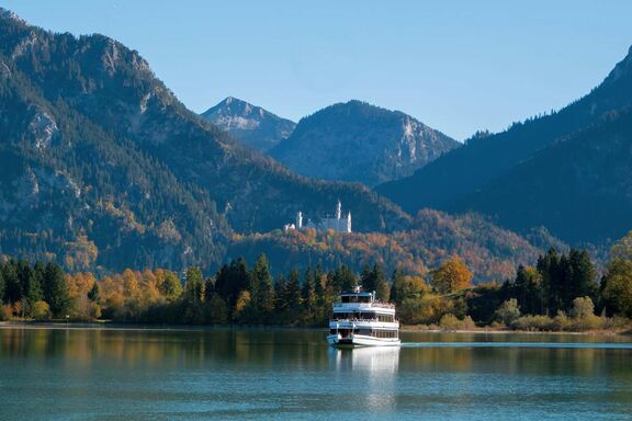 Impressionen Füssen