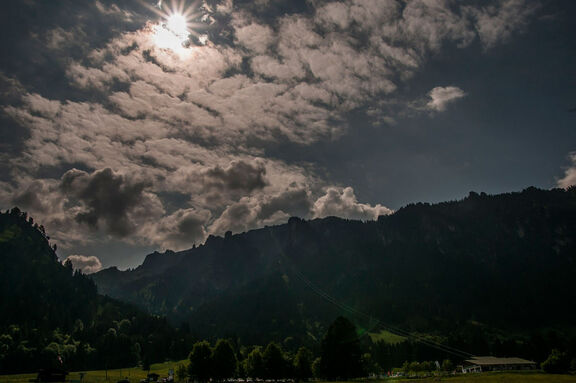 Erleben sie das Allgäu und Füssen