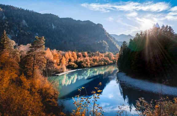 Impressionen Füssen